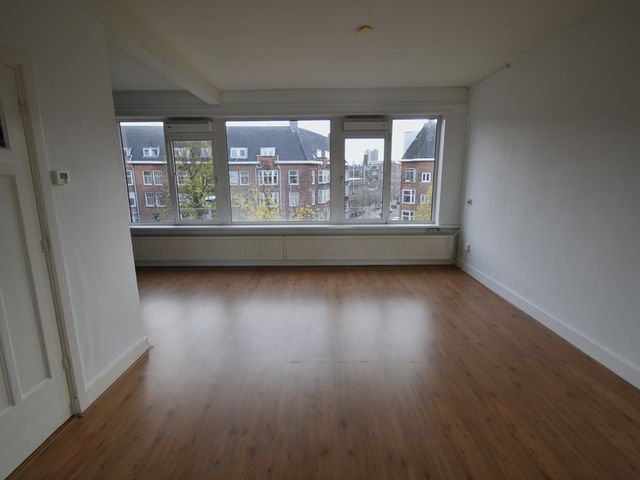 Bergselaan 305A03, Rotterdam