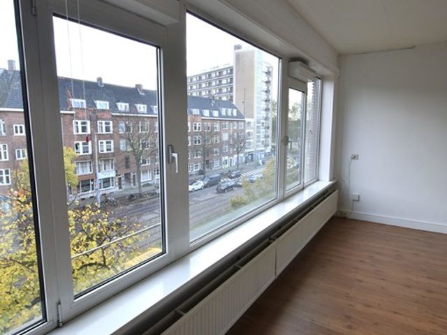 Bergselaan 305A03, Rotterdam