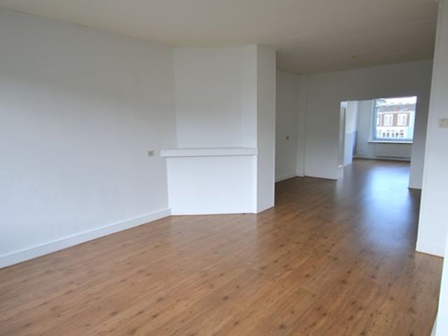 Bergselaan 305A03, Rotterdam