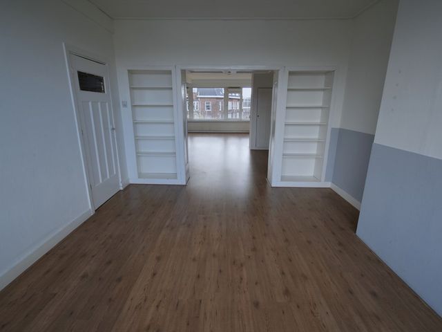 Bergselaan 305A03, Rotterdam