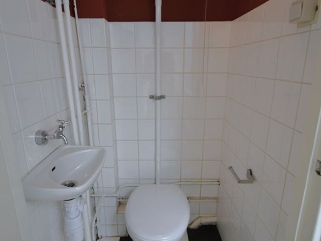 Bergselaan 305A03, Rotterdam