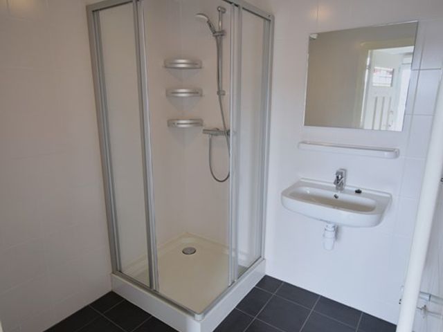 Bergselaan 305A03, Rotterdam