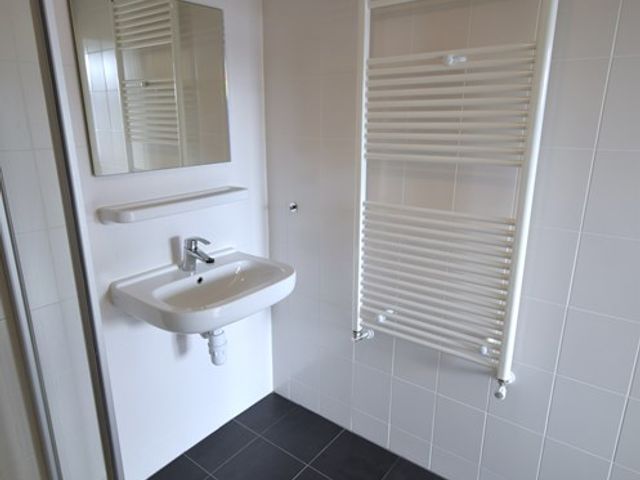 Bergselaan 305A03, Rotterdam