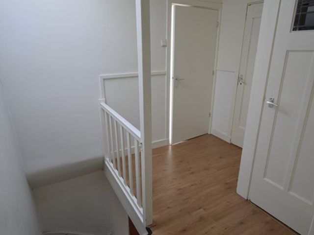 Bergselaan 305A03, Rotterdam