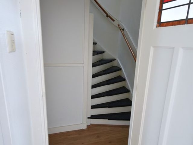 Bergselaan 305A03, Rotterdam