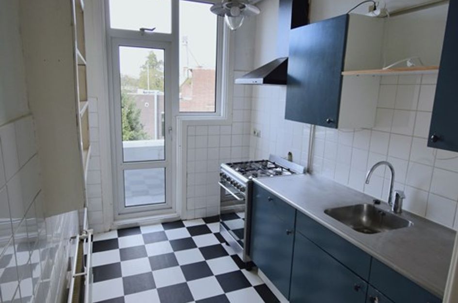 Bergselaan 305A03