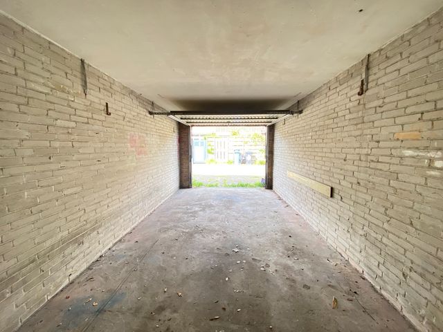 Papaverlaan 9, Rotterdam