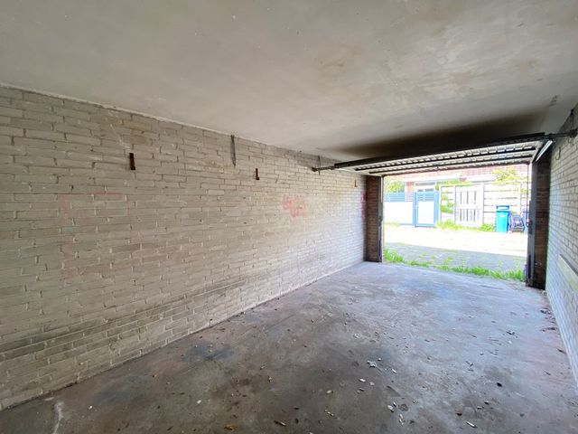 Papaverlaan 9, Rotterdam