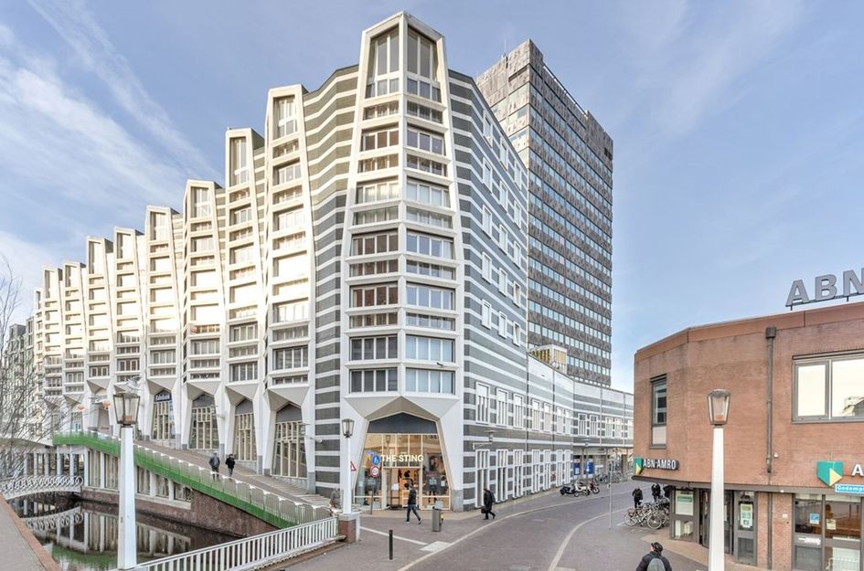 Ankersmidplein 21