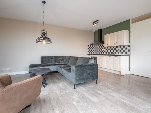 Ankersmidplein 21, Zaandam