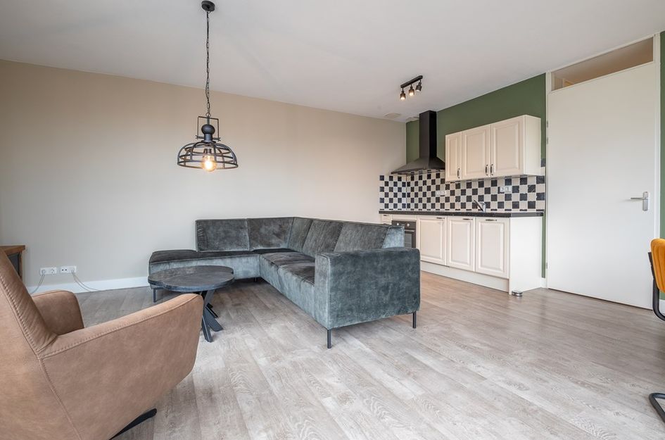 Ankersmidplein 21