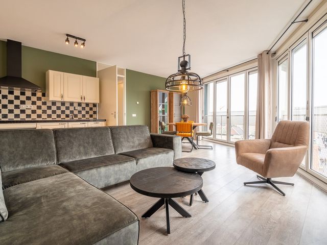 Ankersmidplein 21, Zaandam