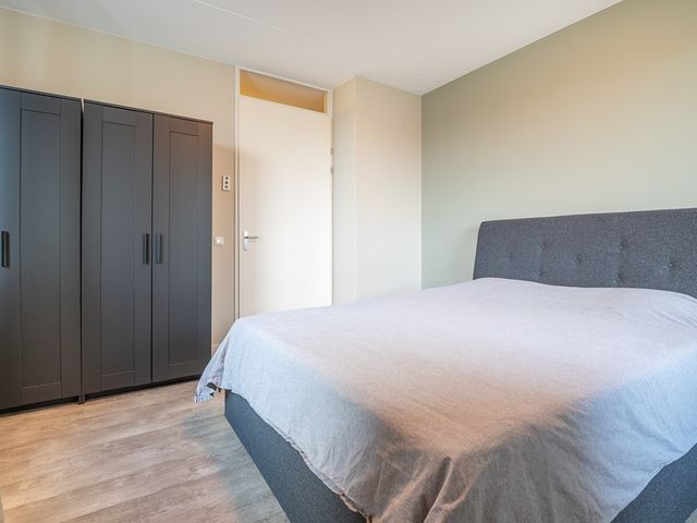 Ankersmidplein 21, Zaandam