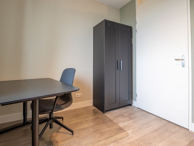 Ankersmidplein 21, Zaandam