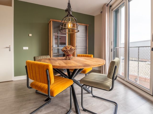 Ankersmidplein 21, Zaandam