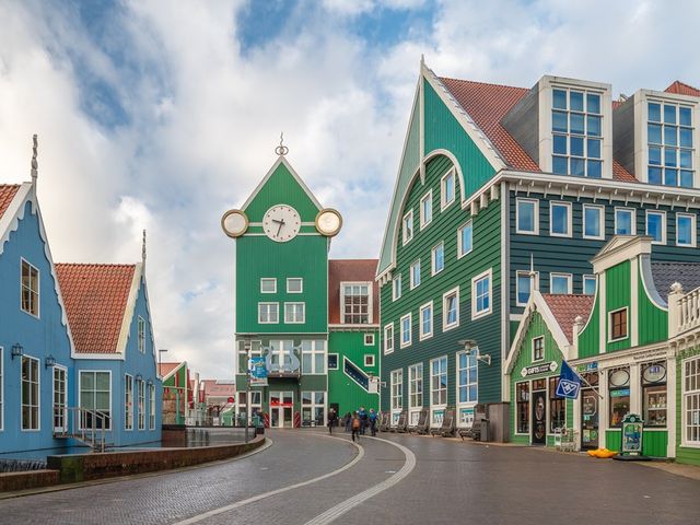Ankersmidplein 21, Zaandam