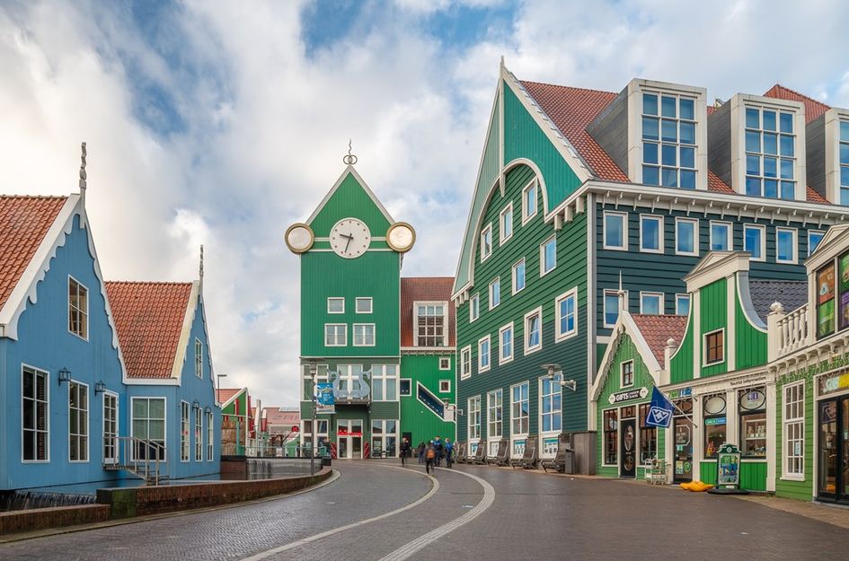 Ankersmidplein 21