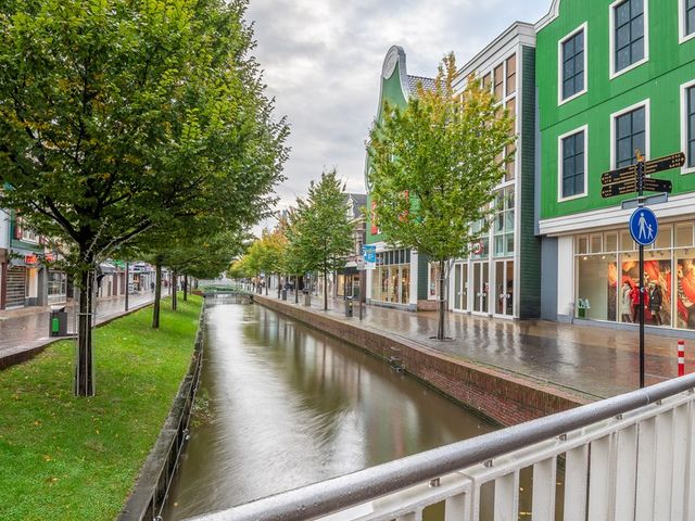 Ankersmidplein 21, Zaandam