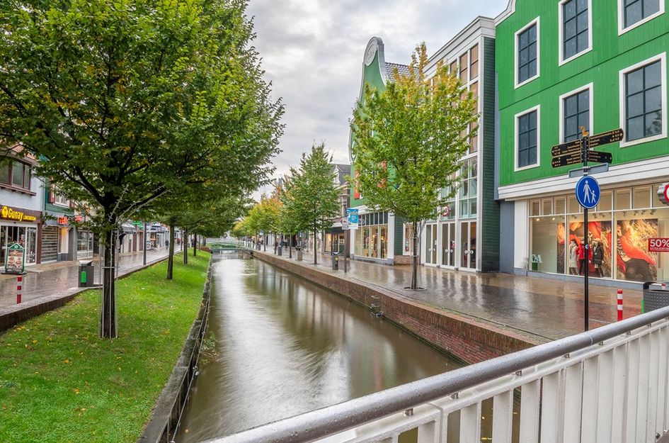 Ankersmidplein 21