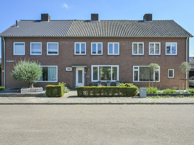 Frans Erensstraat 13, Sittard