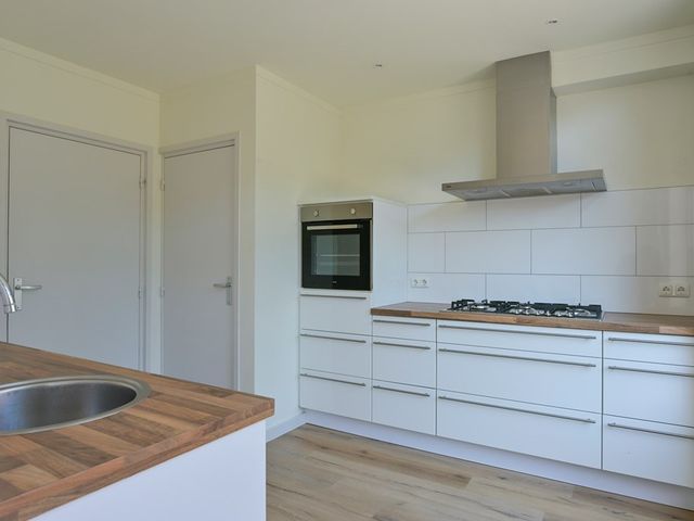 Frans Erensstraat 13, Sittard