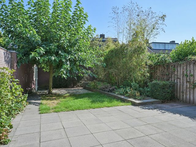 Frans Erensstraat 13, Sittard
