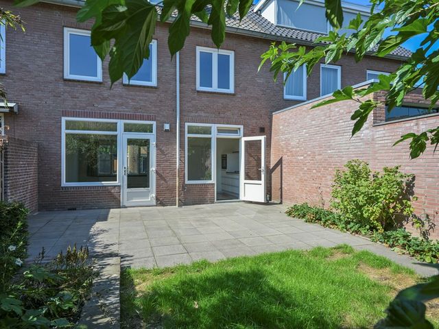 Frans Erensstraat 13, Sittard