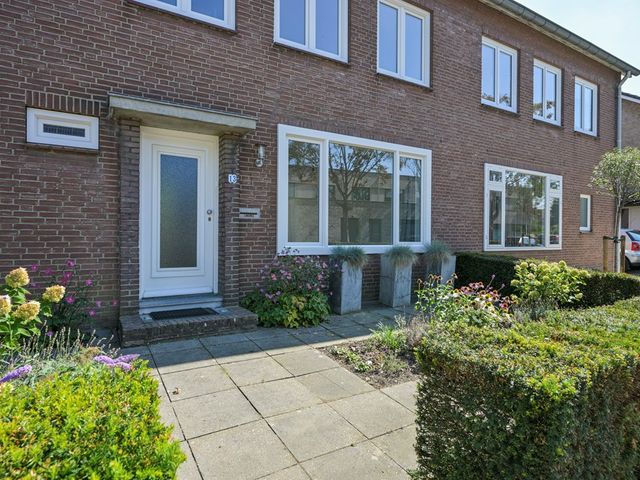 Frans Erensstraat 13, Sittard