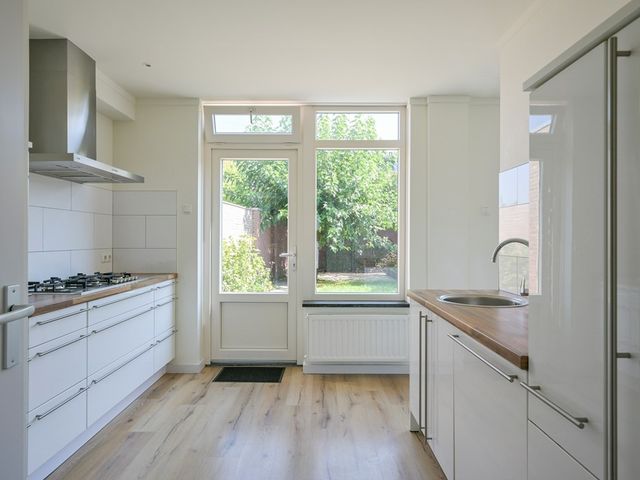 Frans Erensstraat 13, Sittard