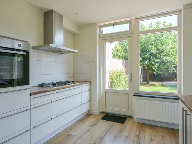 Frans Erensstraat 13, Sittard