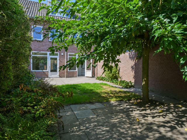 Frans Erensstraat 13, Sittard