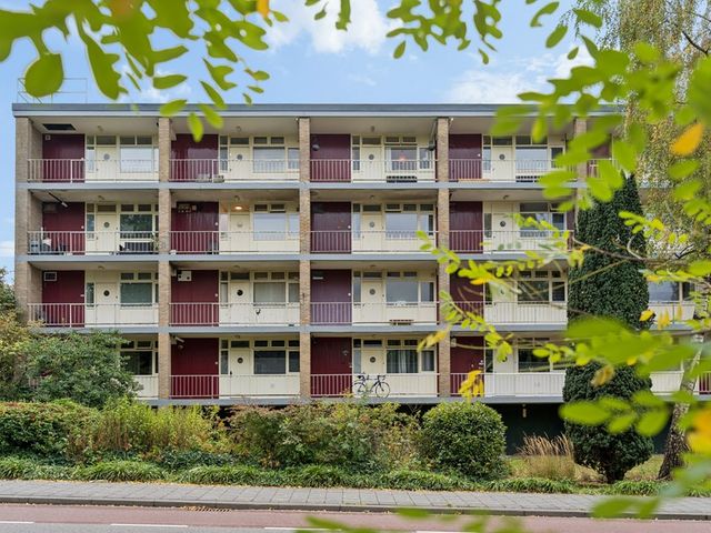 Arnhemseweg 32 3, Ede