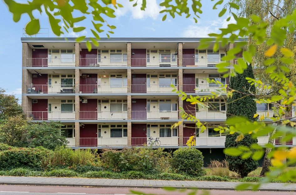 Arnhemseweg 32 3
