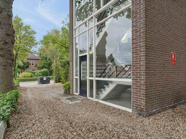 Arnhemseweg 32 3, Ede