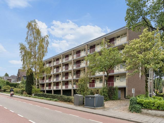 Arnhemseweg 32 3, Ede