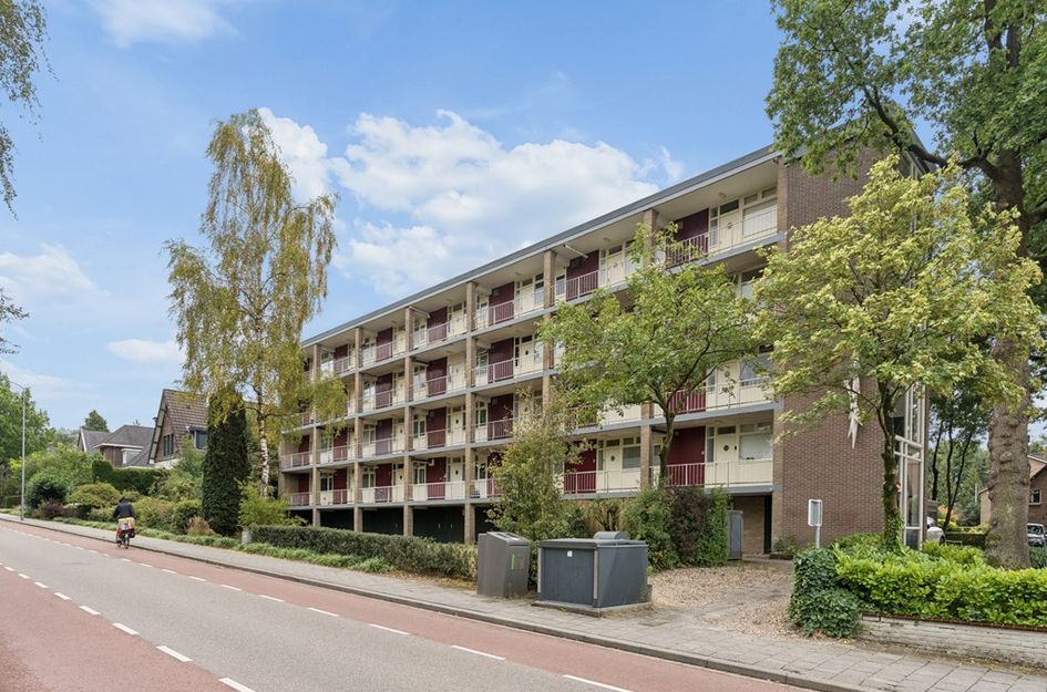 Arnhemseweg 32 3