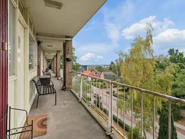 Arnhemseweg 32 3, Ede
