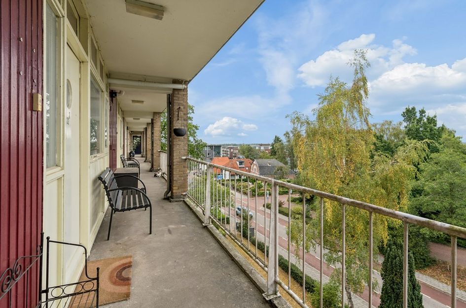 Arnhemseweg 32 3