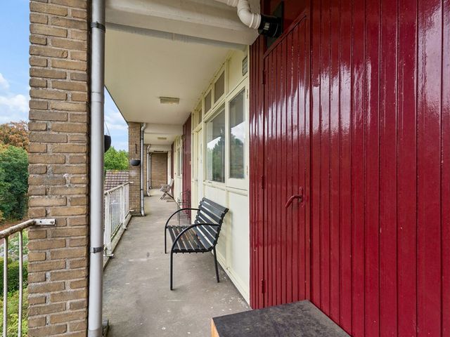 Arnhemseweg 32 3, Ede