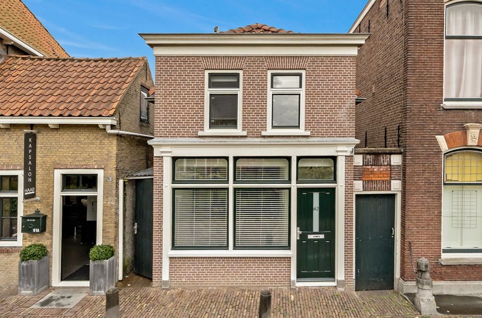 's-Herenstraat 62
