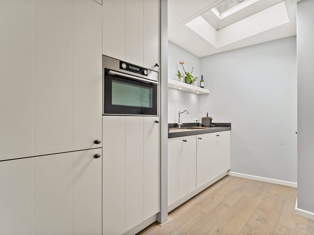 's-Herenstraat 62, Maasland