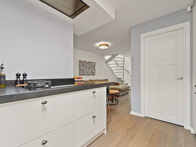 's-Herenstraat 62, Maasland