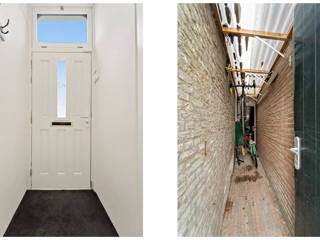 's-Herenstraat 62, Maasland