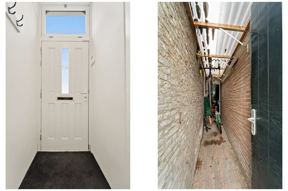 's-Herenstraat 62