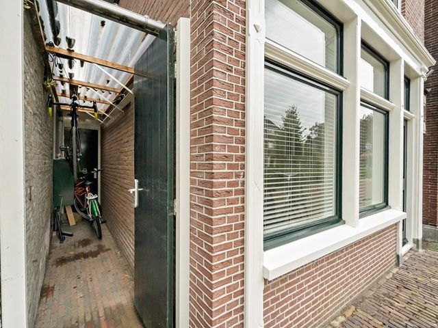 's-Herenstraat 62, Maasland