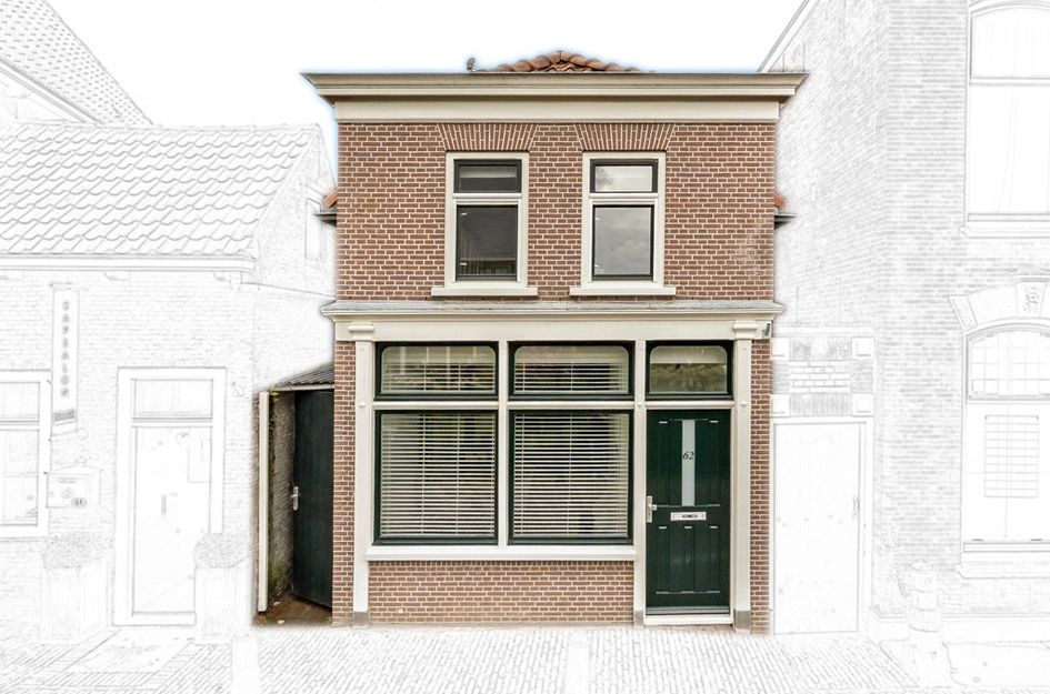 's-Herenstraat 62