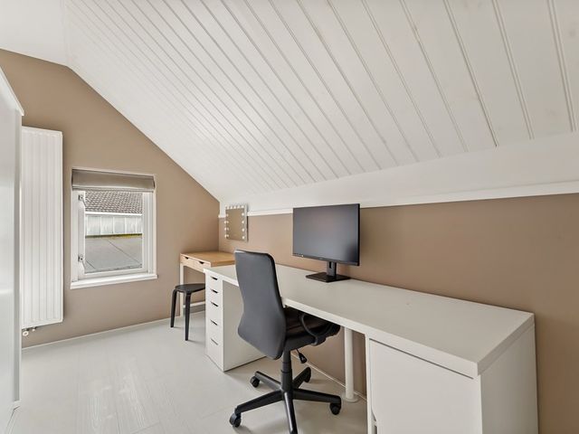 's-Herenstraat 62, Maasland