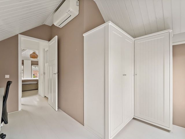 's-Herenstraat 62, Maasland