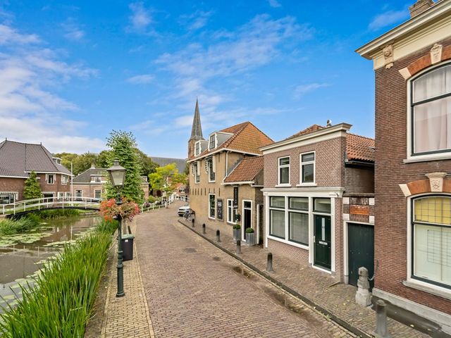 's-Herenstraat 62, Maasland