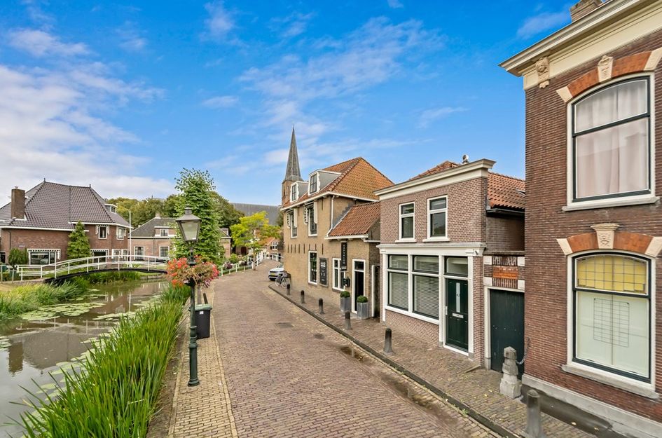 's-Herenstraat 62